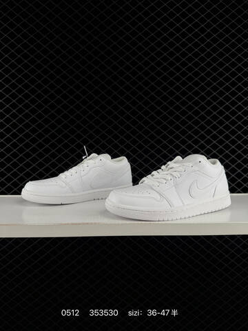 Air Jordan 1 Low Lsland Green AIR JORDAN 1 Aj1 Lifestyle (BS-79300)