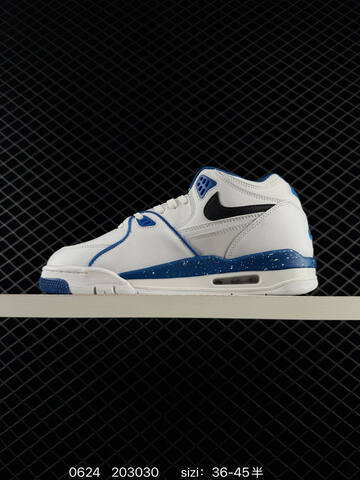 NK Air Flight AJ89 AIR JORDAN 80 Lifestyle (BS-79091)