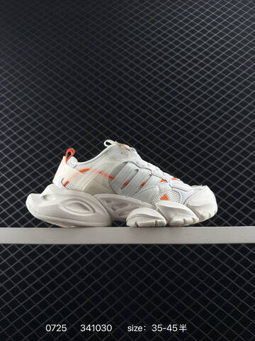 Other Adidas XLG Runner Deluxe Lifestyle (BS-78131)