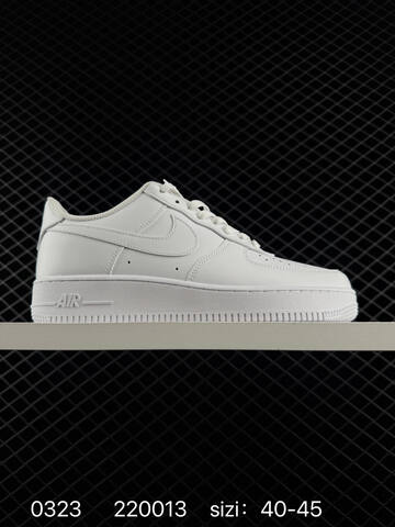 Nike Air Force 1 07 Lifestyle (BS-72496)
