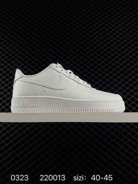 Nike Air Force 1 07 lifestyle