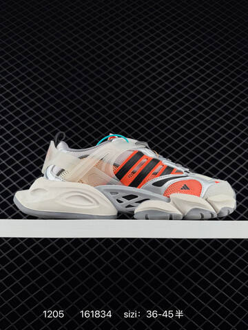 Other Adidas XLG Runner Deluxe Lifestyle (BS-77085)