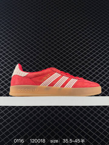 Adidas Originals Gazelle INdoor Lifestyle (BS-76688)