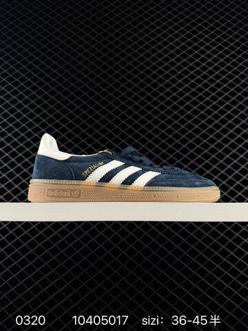 Adidas Handball Spezial JQ9654 Lifestyle (BS-76354)