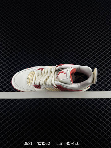 Nike Air Jordan 4 Retro OG Lifestyle (BS-79194)