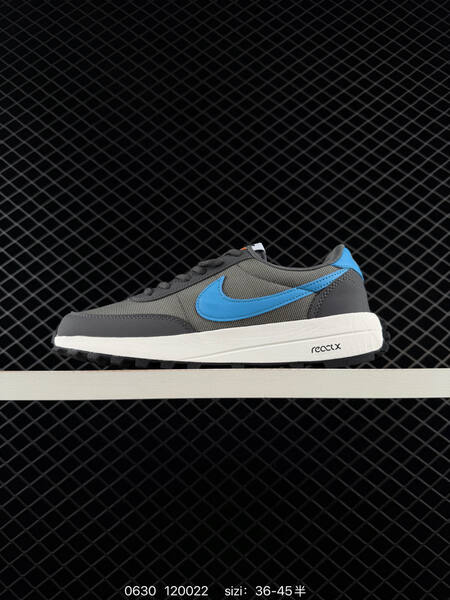 Nike LDV ACG IF2857 dark grey light blue white black EU 36-45 trail shoe