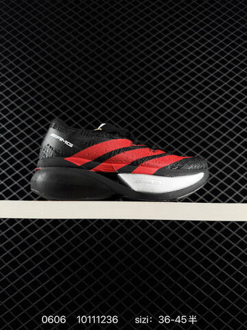 Adidas Adizero Prime X 3 0 Strung 10111236 36-45 JP9192 Lifestyle - Unisex (BS-75360)