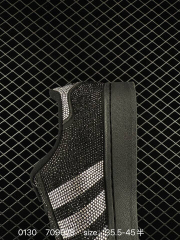 Adidas Originals Superstar II IH4200 709028 Lifestyle (BS-76543)