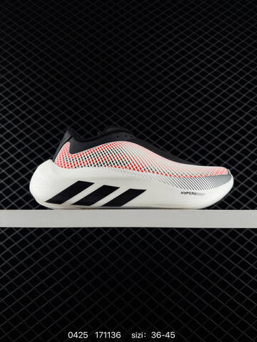 ADIDAS ULTRABOOST Adidas Hyperboost EDGE Boost LA6213 ID 171136 Size 36 45 Lifestyle - Unisex (BS-75872)