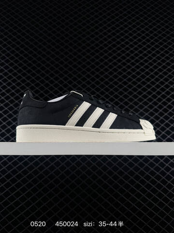 Adidas Originals Willy Chavarria SUPERSTAR Rose KJ2029 450024 Lifestyle (BS-75552)