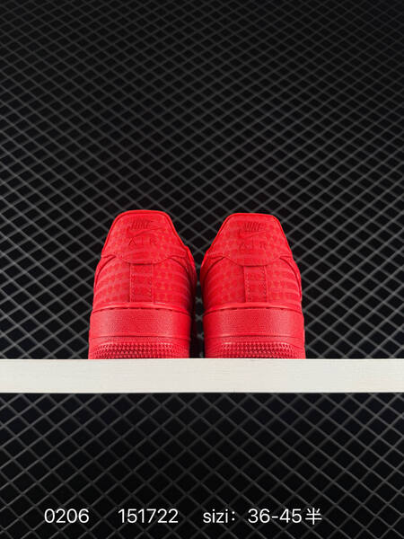 Nike Air Force 1 07 black EU 36-45 lifestyle