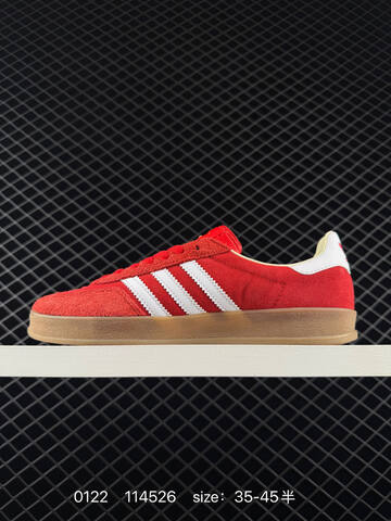 Adidas Originals Gazelle Indoor DIY IF1888 Lifestyle (BS-76608)