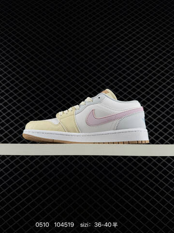 Other VT Air Jordan AIR JORDAN Low MD Zp Lifestyle (BS-79312)