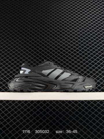 Other Adidas XLG RUNNER DELUXE JQ4085 Size ID 305032 Lifestyle (BS-77287)
