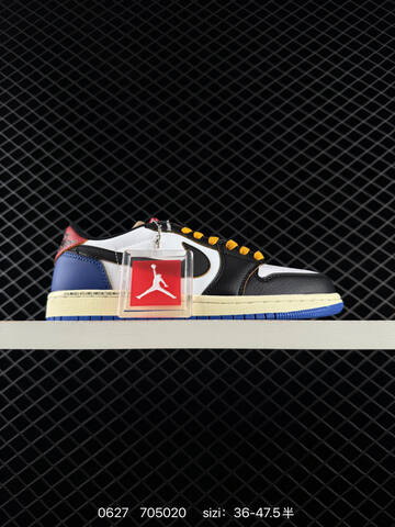 Air Jordan 1 Low Sole Nike Air Jordan1 Lifestyle (BS-79072)