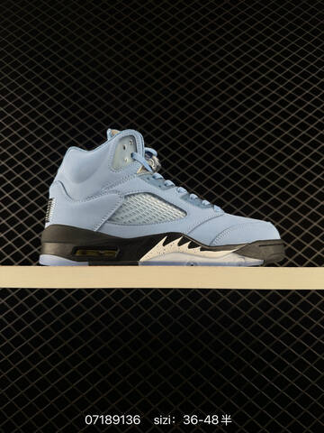 Nike Air Jordan 5 Retro AIR JORDAN 5 Aj5 5 5 Air Jorda Lifestyle (BS-78959)