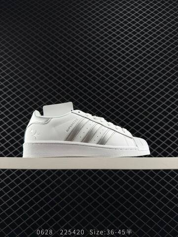 Adidas Originals Superstar Logo Lifestyle (BS-78315)