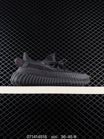 Adidas Yeezy Boost 350 V2 White Grey EU 36-45 Sneaker - Unisex (BS-83538)