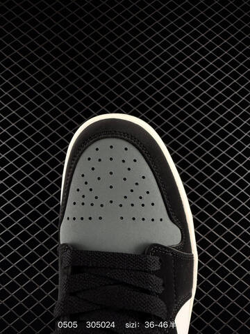 Air Jordan 1 Low AIR JORDAN 1 Aj1 Lifestyle (BS-79347)