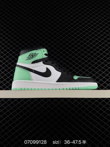 Nike Air Jordan 1 Retro High OG AIR JORDAN 1 AJ1 Replica Lifestyle (BS-79001)