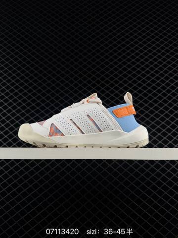 Other Adidas Terrex Daroga 25 Lifestyle (BS-74954)