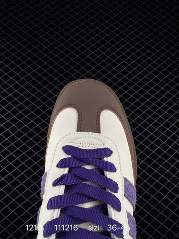 Adidas Original Samba OG ID8349 Lifestyle (BS-76979)