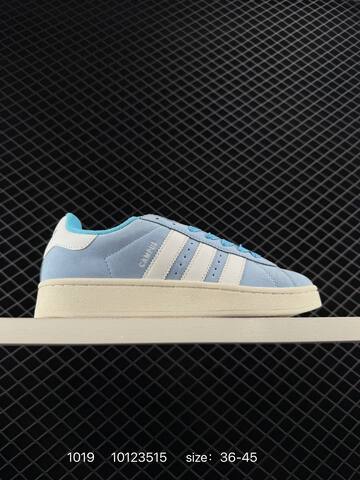 Adidas Originals Campus 00s GY6433 10123515 Lifestyle (BS-77563)