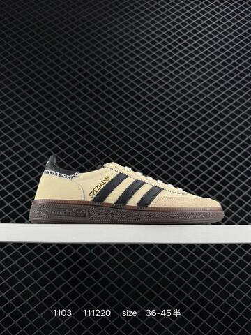 Adidas Originals Handball Spezial X 36-45 NO1 Lifestyle - Unisex (BS-77426)