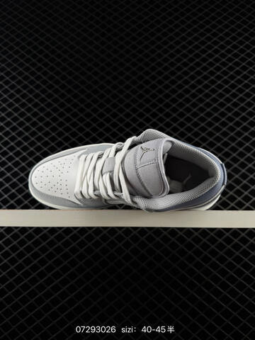 Air Jordan 1 Low S Lifestyle (BS-78905)