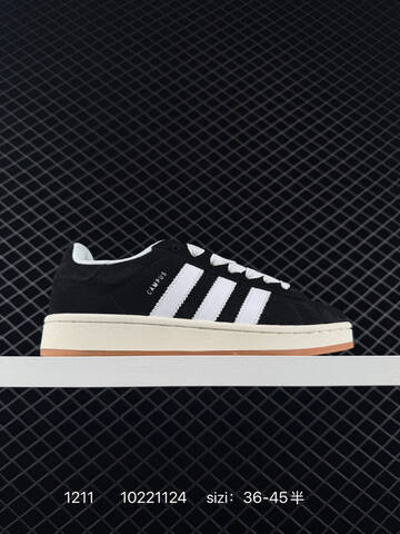 ADIDAS ORIGINALS CAMPUS 00S BETA Adidas Replica Lifestyle (BS-77026)