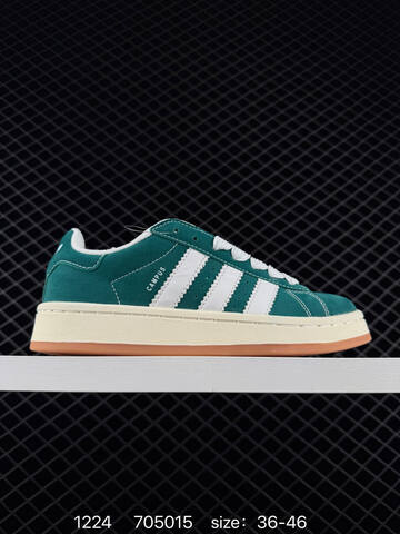 Adidas Originals Campus 00s HP6395 ID 705015 Lifestyle (BS-76903)