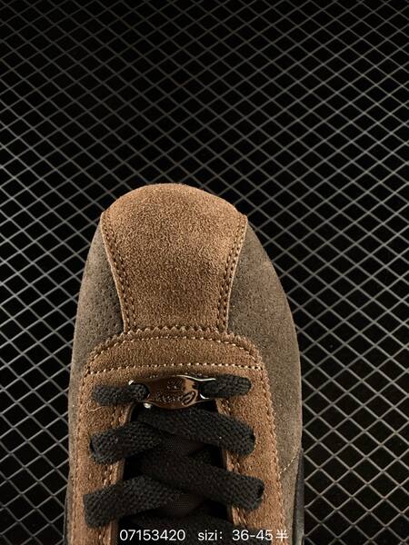 Nike Classic Cortez brown black tan EU 36-45 lifestyle