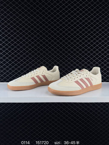 Notitle Xadidas Originals Samba Notitle x Adidas Originals Sam Lifestyle (BS-76709)