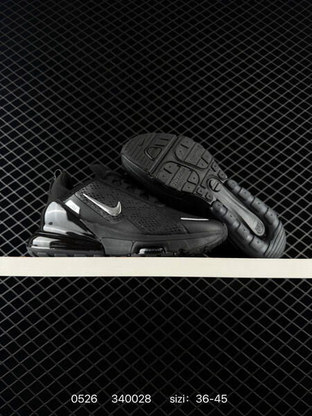 Nike Air Max 270 IO9884 002 36-45 340028 lifestyle