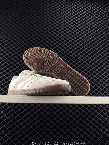 ADIDAS PREDATOR FREESTYLE 3 Lifestyle (BS-78244)