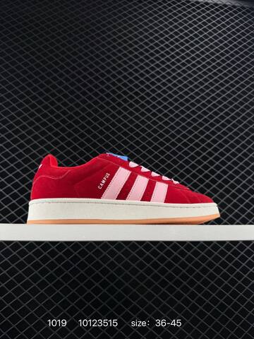 Adidas Originals Campus 00s GY6433 10123515 Lifestyle (BS-77563)