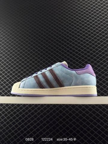 Adidas Originals Superstar 70 SUPERSTAR NBA Lifestyle (BS-77890)