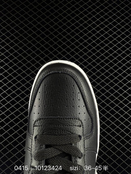 Nike Big Low 355152-016 Black White EU 36-45 lifestyle
