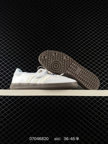 Adidas SAMBA JANE W IH9206 6820 Lifestyle (BS-75019)