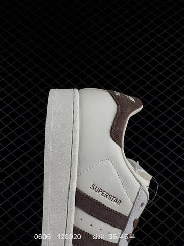 ADIDAS SUPERSTAR New New 19 Lifestyle (BS-75374)