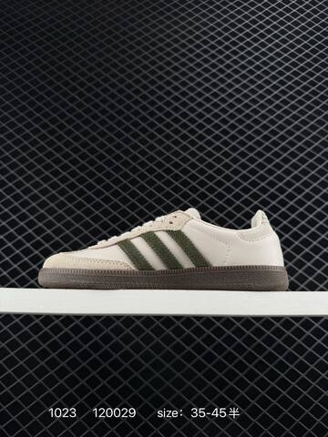 ADIDAS HANDBALL SPEZIAL Adidas Stussy x Adidas Originals Lifestyle (BS-77521)