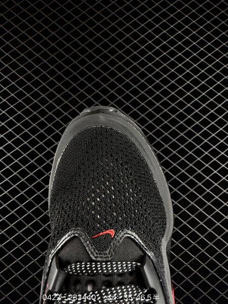Nike Air Zoom Pegasus Premium Black University Red 35-46 5 running lifestyle