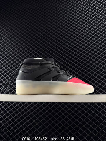 Other Adidas X Fear Of God Fog IE6188 36 36 5 37 38 38 5 39 40 40 5 41 42 42 5 4 Lifestyle - Unisex (BS-77795)