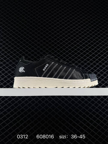 ADIDAS X CLOT IE8879 PNS Superstar Lifestyle (BS-76428)