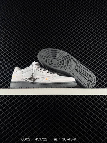 Nike Air Jordan 1 Low OG SP Military Blue AIR JORDAN 1 2026 New AJ1 Lifestyle (BS-79186)