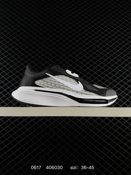 Nike Air Zoom Structure 12 black white grey EU 36-45 running shoe