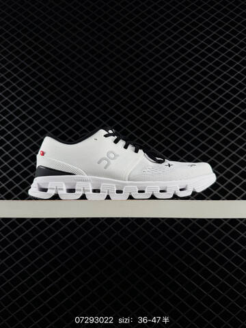 Other On Cloud X4 Adidas CloudTec Lifestyle (BS-84966)