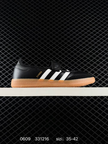 ADIDAS ORIGINALS SAMBA JANE Lifestyle (BS-75322)
