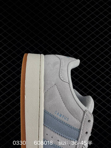 Adidas Originals Campus 00s Lifestyle (BS-76232)
