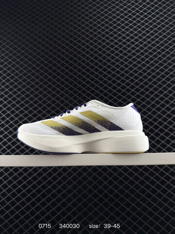 Adidas Adizero Evo SL M AdiZero Adios Pro EVO 1 Lightstrike P Lifestyle (BS-78199)